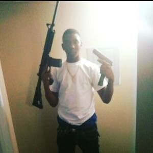 Meet your Posher, Leontay